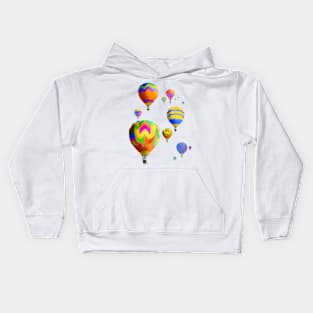 Balloon Kids Hoodie